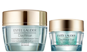 Zestawy kosmetyków damskich - ESTEE LAUDER Skin Quenchers DayWear 7ml + DayWear Eye 5ml - miniaturka - grafika 1