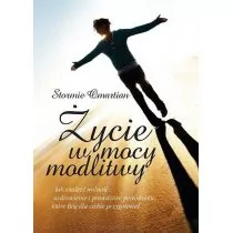 Życie w mocy modlitwy - Omartian Stormie - Religia i religioznawstwo - miniaturka - grafika 1