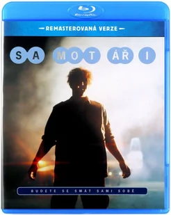 Samotni - Komedie Blu-Ray - miniaturka - grafika 1