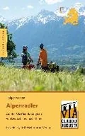 Obcojęzyczne przewodniki, mapy i atlasy - Alpenradler - miniaturka - grafika 1