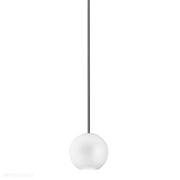 Lampy sufitowe - Nowoczesna lampa wisząca, 1 kula (kolory Pantone) Bola Bola LED Loftlight - miniaturka - grafika 1
