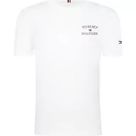 Koszulki dla chłopców - Tommy Hilfiger T-shirt | Regular Fit - miniaturka - grafika 1