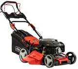 Kosiarki - Scheppach MS200-51E - miniaturka - grafika 1