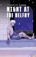 Komiksy obcojęzyczne - Night at the Belfry - miniaturka - grafika 1