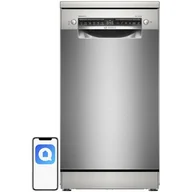 Zmywarki - BOSCH SPS4EKI24E - miniaturka - grafika 1