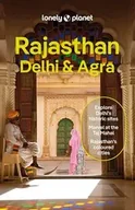 Przewodniki - Rajasthan, Delhi & Agra 7 - miniaturka - grafika 1