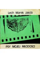 Poezja - Psy mojej młodości - miniaturka - grafika 1