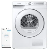 Suszarki do prania - Samsung DV90T6240HH/S6 - miniaturka - grafika 1