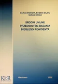 Ekonomia - Środki unijne przedmiotem badania biegłego rewidenta - miniaturka - grafika 1