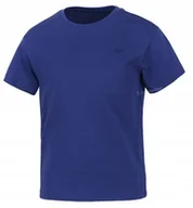 Koszulki męskie - 4F CHĹOPIÄCA KOSZULKA T-SHIRT BAWEĹNA / rozm 164 - miniaturka - grafika 1