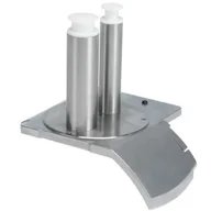 Krajalnice gastronomiczne - Podajnik rurowy nasadka głowica do szatkownic do krojenia długich warzyw - Sammic 1050123 - miniaturka - grafika 1