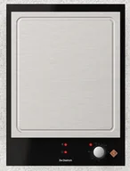 Płyty elektryczne do zabudowy - De Dietrich Teppan Yaki DPE7400X - miniaturka - grafika 1