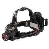 Latarki - Latarka czołowa Ledlenser H14R.2 1000 lm - miniaturka - grafika 1