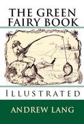 E-booki obcojęzyczne - The Green Fairy Book - miniaturka - grafika 1