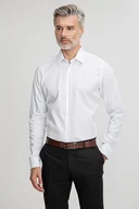 Koszule męskie - Koszula męska SIMONE 01401A00GSA - miniaturka - grafika 1