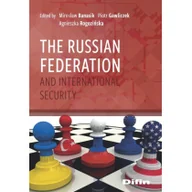 Poradniki hobbystyczne - The Russian Federation and International Security - miniaturka - grafika 1