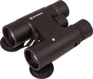 Bresser Corvette 8x42 - Lornetki - miniaturka - grafika 1
