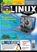 Programy biurowe - Linux Magazine 2/2018 (168) - miniaturka - grafika 1