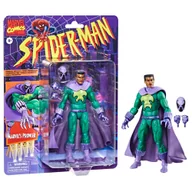 Figurki dla dzieci - Figurka Spider-Man Marvel Legends Retro Collection - Marvel's Prowler - miniaturka - grafika 1