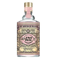 Wody i perfumy damskie - 4711 Floral Collection Magnolia woda kolońska spray 100ml - - miniaturka - grafika 1