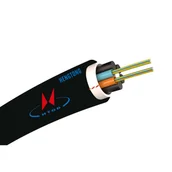 Kable światłowodowe - Światłowód Hengtong 24J DUCT, wielotubowy, śr. 8 mm, G.652D H-DT.MT-24J.1KN-12F/T - miniaturka - grafika 1