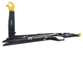 Akcesoria do hydrauliki siłowej - Hakowiec Marrel AL26 S60 udźwig 26 tony - miniaturka - grafika 1