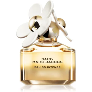 Marc Jacobs Daisy Eau So Intense woda perfumowana 50 ml - Wody i perfumy damskie - miniaturka - grafika 1