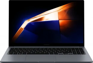 Samsung Galaxy Book4 15 NP750XGK-KG1ES 15,6" 16 GB RAM 512 GB SSD 1,4 GHz - Laptopy - miniaturka - grafika 1