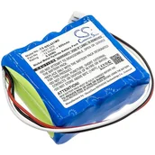Akcesoria do kas i terminali - Cameron Sino NSK EndoMate DT U421-070 800mAh 9.60Wh Ni-MH 12.0V - miniaturka - grafika 1