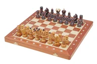 Gry planszowe - Sunrise Chess & Games, gra logiczna Szachy Perełka - miniaturka - grafika 1