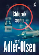 E-booki - kryminał i sensacja - Chlorek sodu - miniaturka - grafika 1