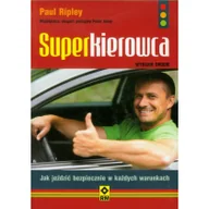 Klasyka - Superkierowca - Paul Ripley - miniaturka - grafika 1