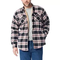 Koszule męskie - Wrangler Męska koszula Button Down - miniaturka - grafika 1