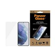 Szkła hartowane na telefon - PanzerGlass Microfracture do Samsung Galaxy S22+ - miniaturka - grafika 1