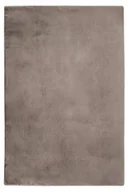 Dywany - Dywan Obsession CHA CHA CHA535 taupe futro - miniaturka - grafika 1