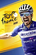 Gry PC Cyfrowe - Tour de France 2020 (PC) Klucz Steam - miniaturka - grafika 1