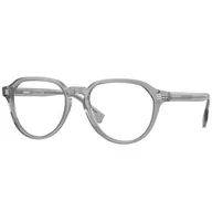 Okulary korekcyjne, oprawki, szkła - Burberry 2368 4021 52 Archie - miniaturka - grafika 1