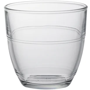Szklanka Duralex GIGOGNE 220 ml - zestaw 6 szt. - Szklanki Szklanka Duralex GIGOGNE 220 ml - zestaw 6 szt. - Szklanki - miniaturka - grafika 1