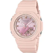 Zegarki damskie - Casio Zegarek automatyczny GMA-P2100SG-4AER  - miniaturka - grafika 1