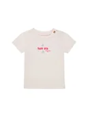 Kaftaniki dla niemowląt - Noppies Koszulka "Middleton" w kolorze jasnoróżowym - miniaturka - grafika 1