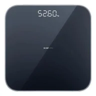 Wagi łazienkowe - Xiaomi Mi Smart Scale S200 szary - miniaturka - grafika 1