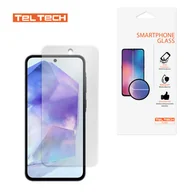 Akcesoria do smartwatchy - TELTECH SZKŁO HARTOWANE DO SAMSUNG A50 / A30 / A20 SZKŁO OCHRONNE - miniaturka - grafika 1