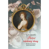 Historia świata - Portret rokokowej damy - miniaturka - grafika 1