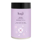 Kosmetyki do kąpieli - Hagi Biały Bukiet Sól do kąpieli - miniaturka - grafika 1