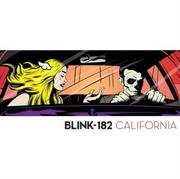 Inna muzyka - California (Blink-182) (CD / Album) - miniaturka - grafika 1