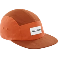 Czapki damskie - CZAPKA SALOMON FIVE P CAP C20239 - miniaturka - grafika 1