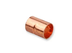 CU Mufa 22 mm - Łączniki, trójniki, kształtki - miniaturka - grafika 1