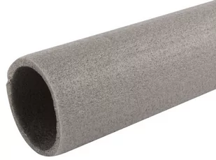 Otulina, ocieplina Izolacyjna Szara na rurę PEX 35/9, 1 metr - Akcesoria grzewcze - miniaturka - grafika 1