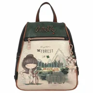Plecaki - Anekke Canada City Backpack 28 cm mehrfarbig - miniaturka - grafika 1