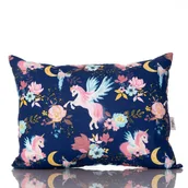 Kołdry i poduszki dla dzieci - Poduszka 30x40 cm 100% bawełna - miniaturka - grafika 1